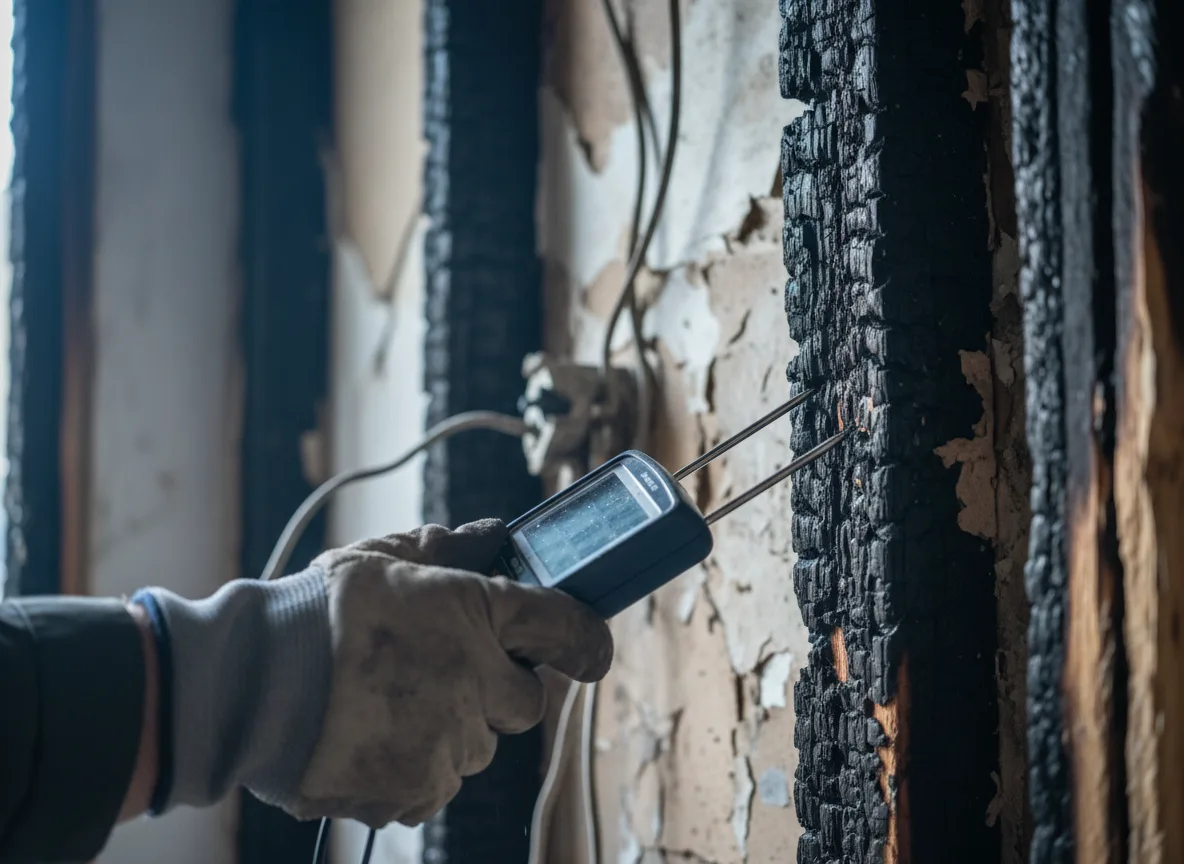 Fire Damage Restoration Lake City, IA FAQs